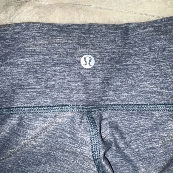 lululemon leggings - Picture 3 of 12